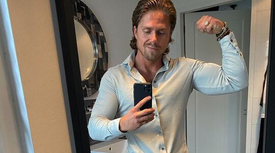 André Hazes