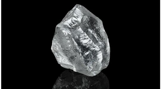 Louis Vuitton The Sethunya diamant Pure Luxe