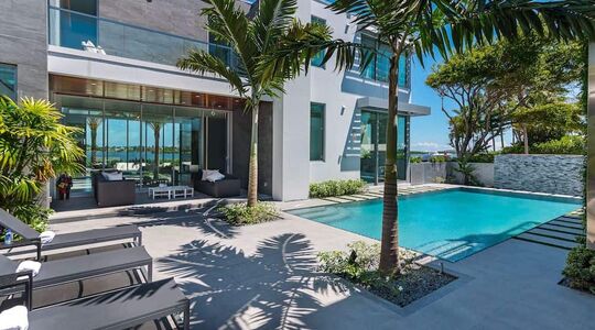 Palm Beach
