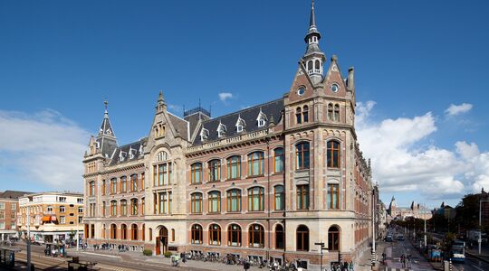Pure Luxe arrangement onvernachting Conservatorium Hotel Amsterdam Pure Luxe