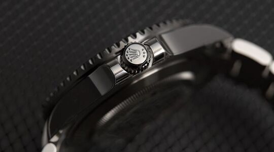 Illustratie voor: Dit zijn de 5 duurste rolex-horloges die er op dit moment zijn