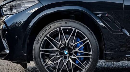 BMW M