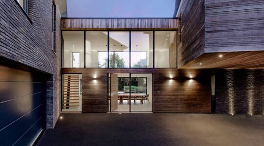 Villa Engeland