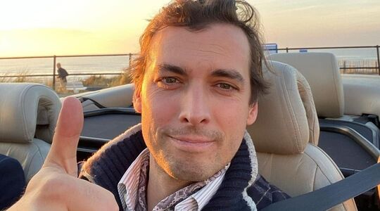 Thierry Baudet