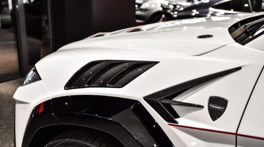 Mansory