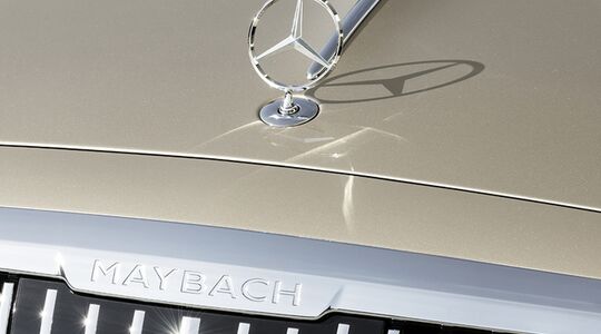 Maybach