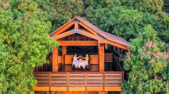 Vakantie Hawaii