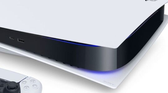Playstation 5