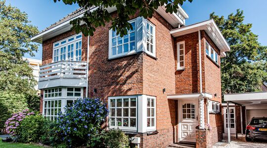 woning Haarlem DAS Import Mooijekind Vleut Makelaars Pure Luxe