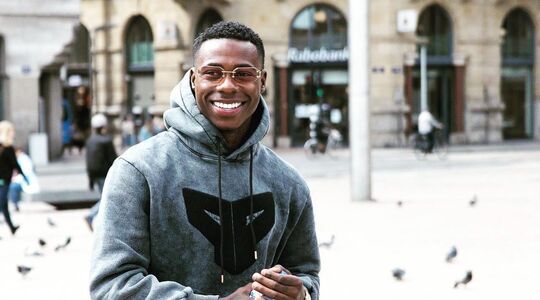Het vermogen van Quincy Promes