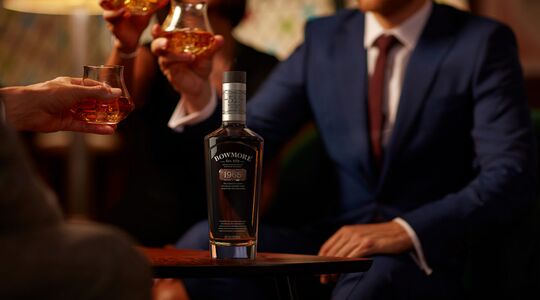 whisky