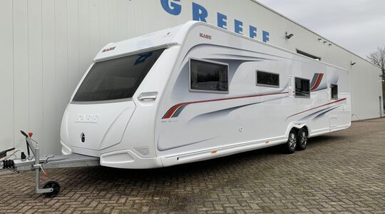 caravan