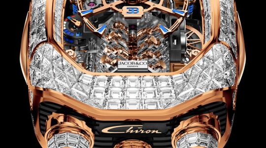Chiron
