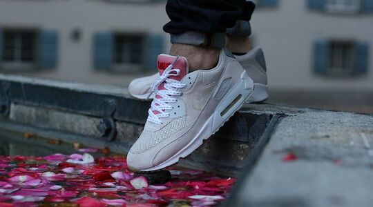Duurste Air Max