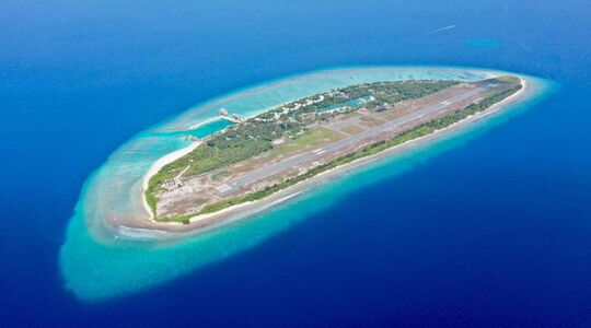 eiland