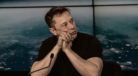 Apple Tesla