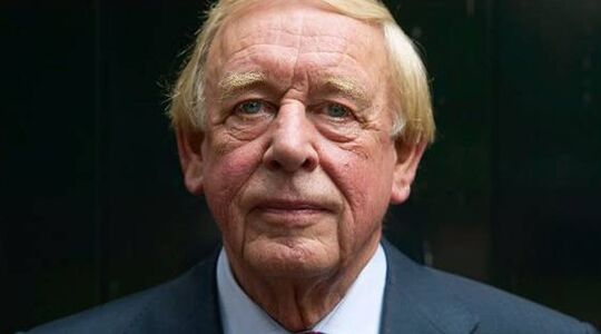 Frits Goldschmeding