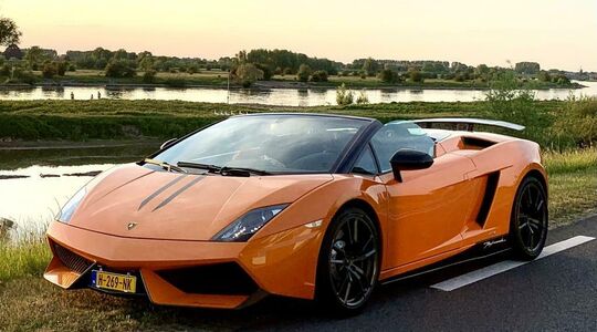 Lamborghini