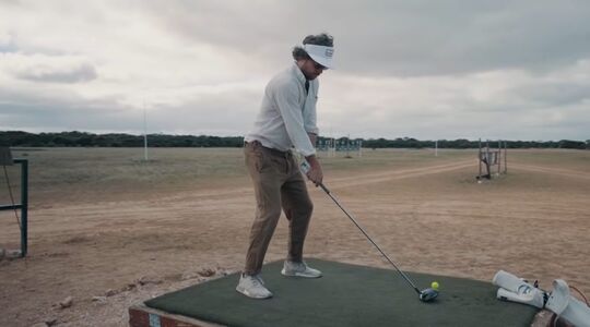 langste golfbaan
