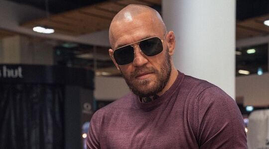 Conor McGregor
