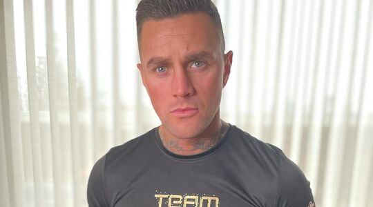 Nieky Holzken