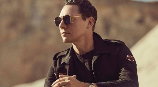 Tiësto
