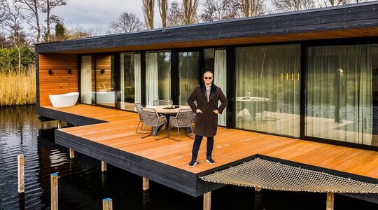 watervilla's