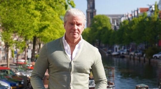 Dries Roelvink