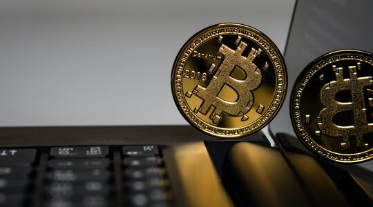 Bitcoins