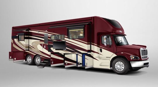 camper