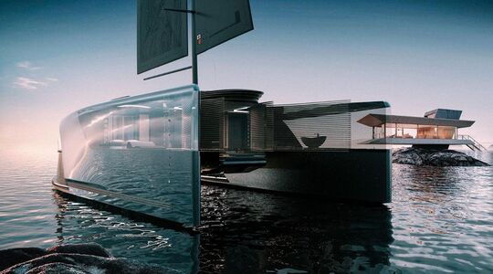 Catamaran-1