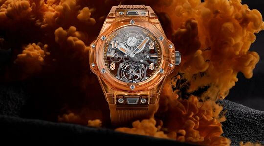 Hublot