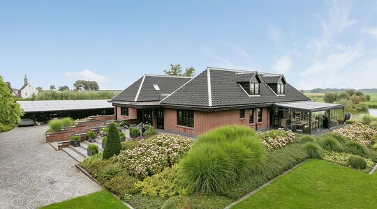 huizen