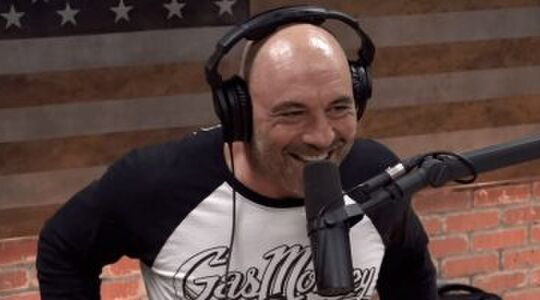Joe Rogan