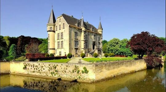 kasteel