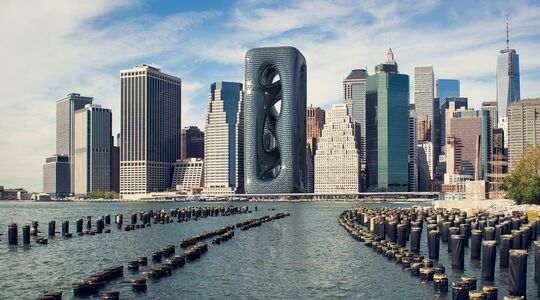 New-York