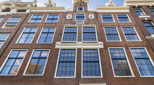 Prinsengracht