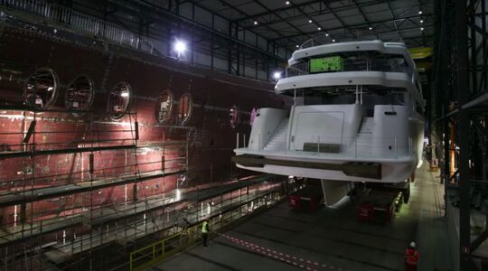 Feadship