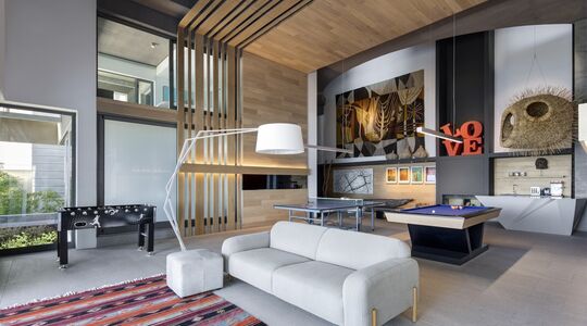 Smart Home