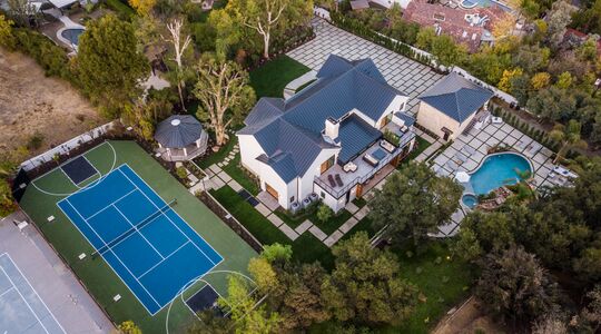 Villa Los Angeles