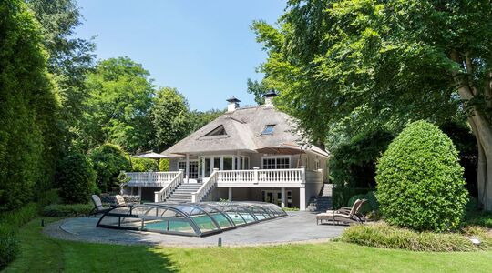 Landhuis Rhenen