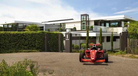 Villa-Zandvoort-header