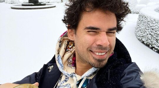 Afrojack