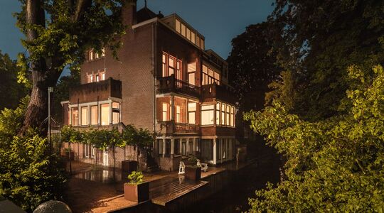 Amsterdam