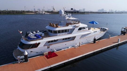 CRN Nordic Star