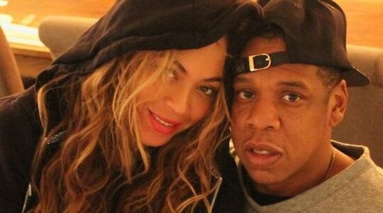 Jay-Z vermogen