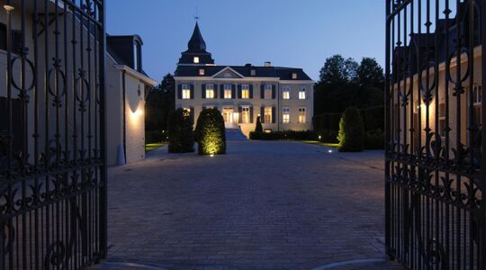 Kasteel-België-2