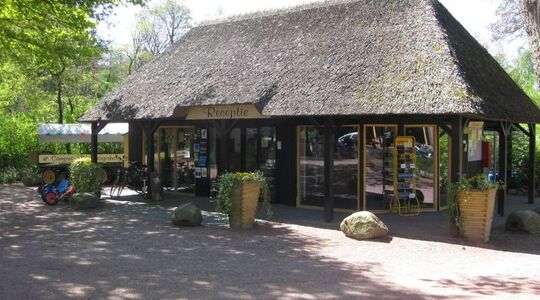 Meest luxe camping van Nederland