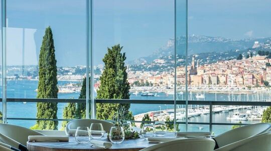 Beste 5-sterrenrestaurants