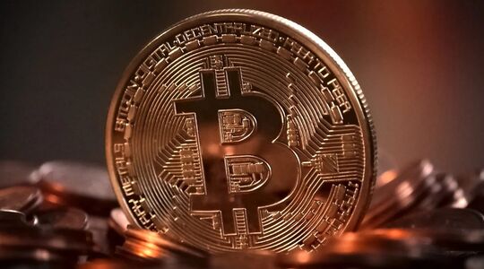 Bitcoin